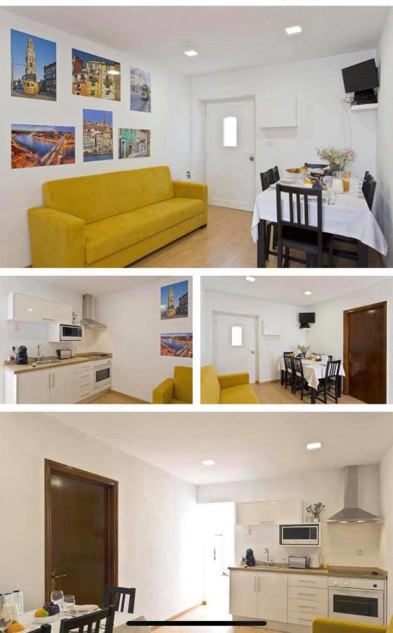 Cellars Center House Villa Vila Nova de Gaia Exterior foto