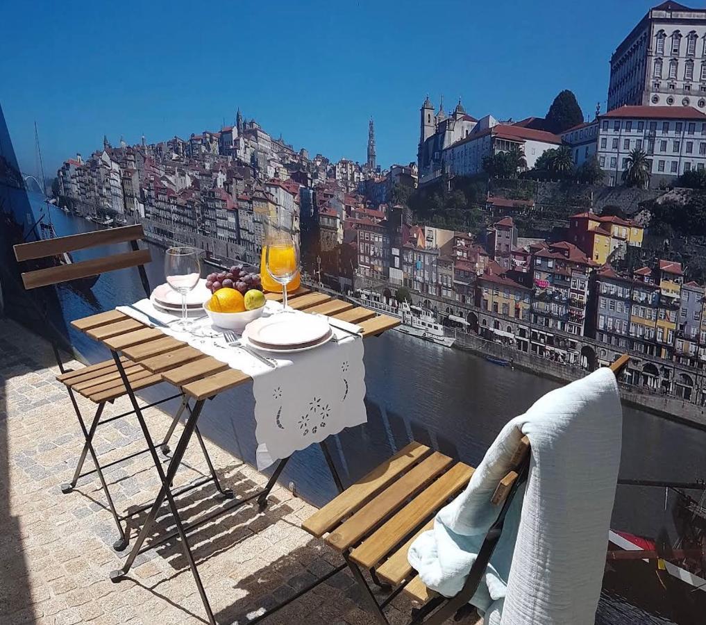 Cellars Center House Villa Vila Nova de Gaia Exterior foto